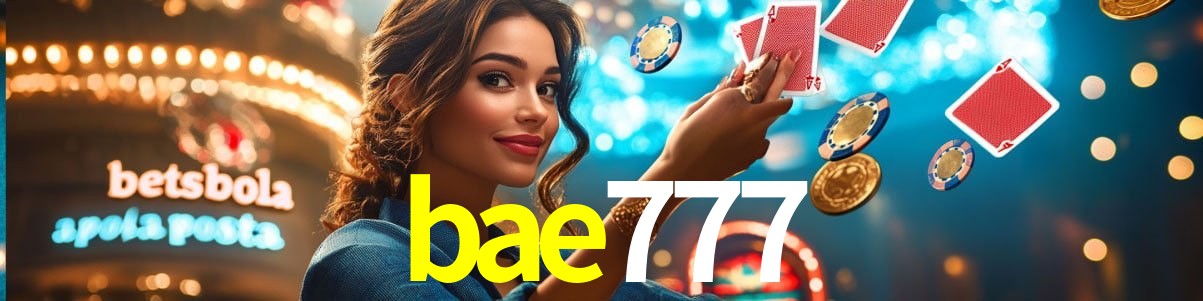 Experiência VIP bae777