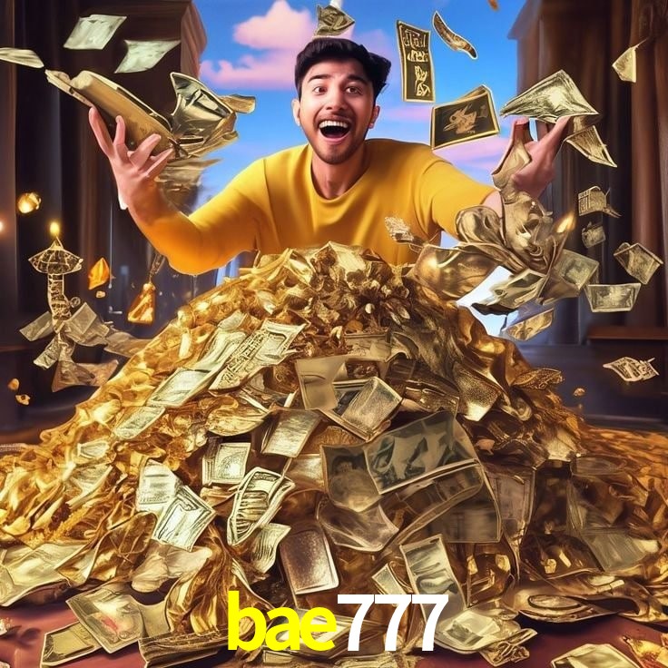 Programa VIP bae777