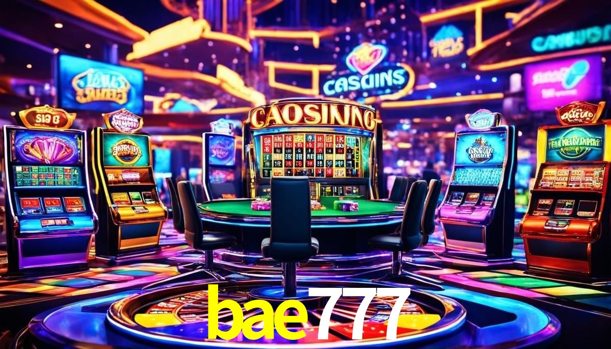 Estatísticas Esportivas bae777