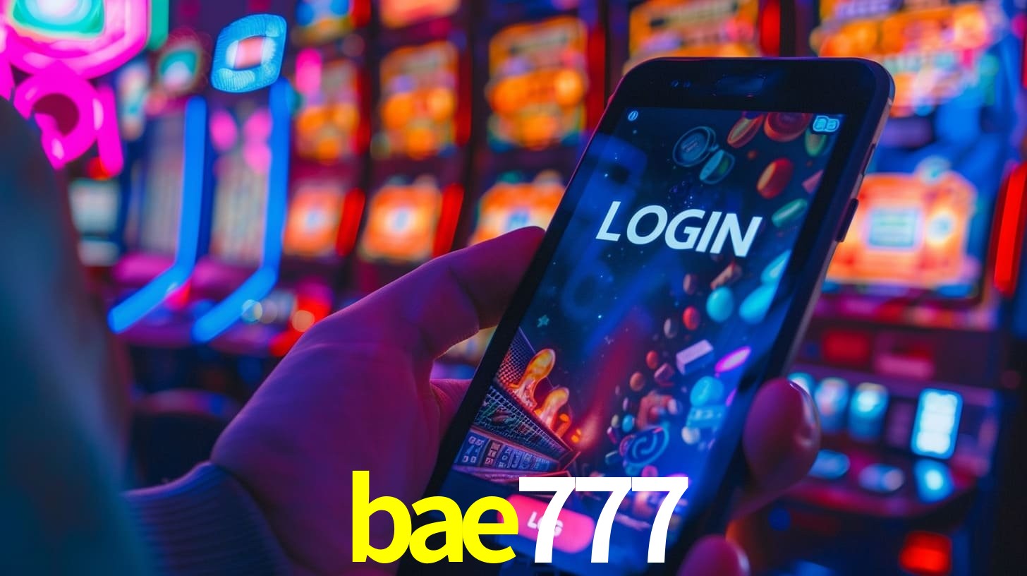Bônus Diários bae777