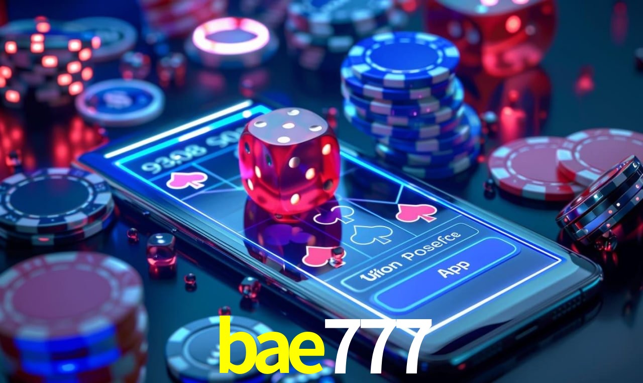 Canal oficial no Telegram da bae777