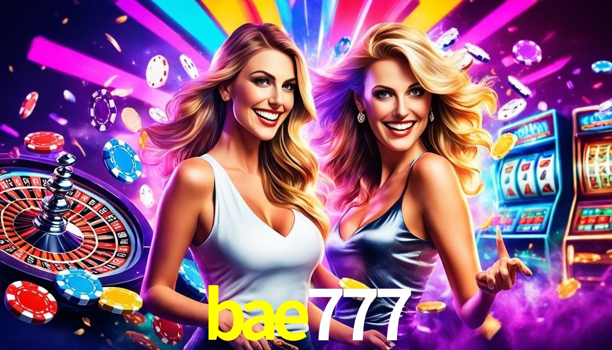 Página oficial no Facebook da bae777