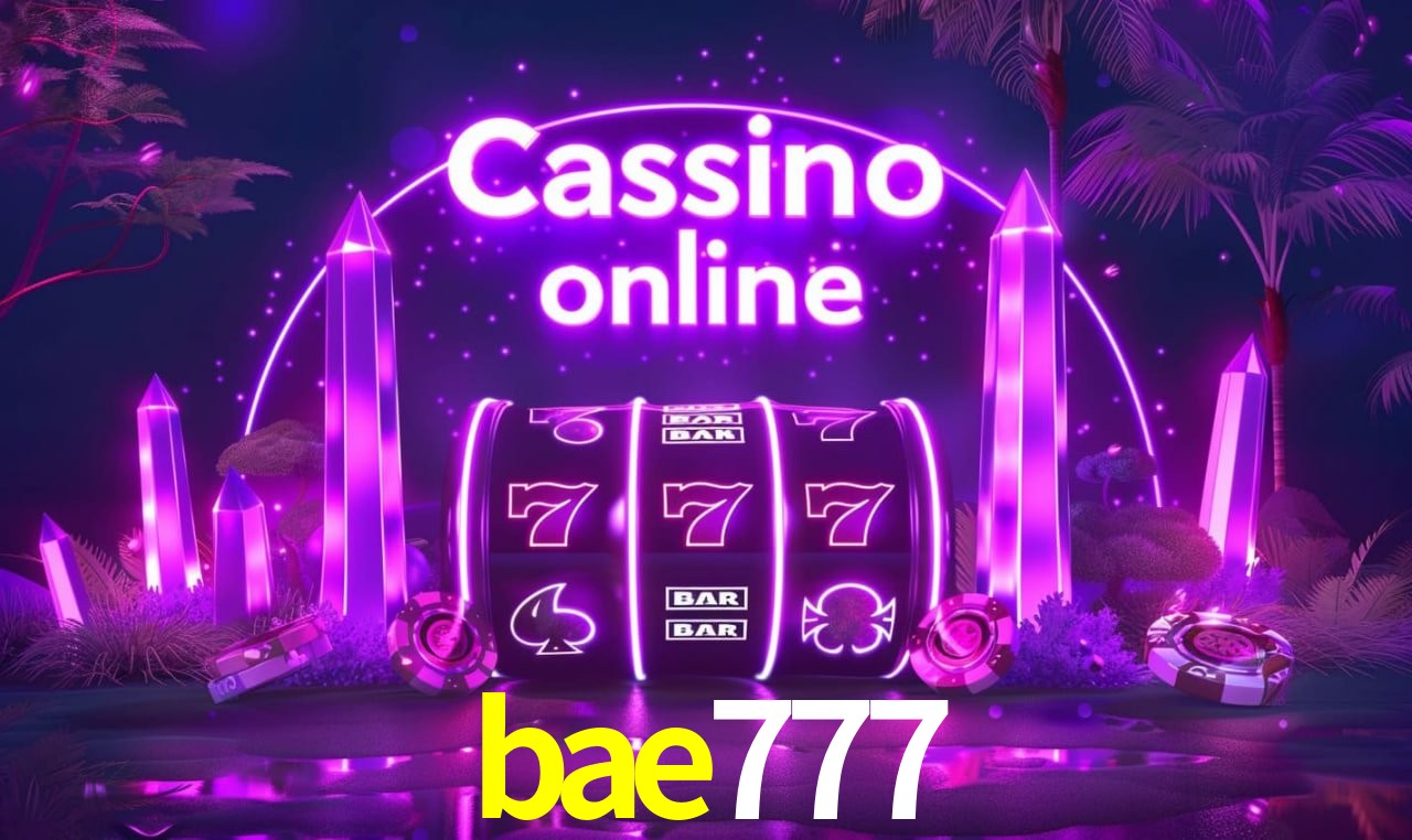 Benefícios da Conta bae777