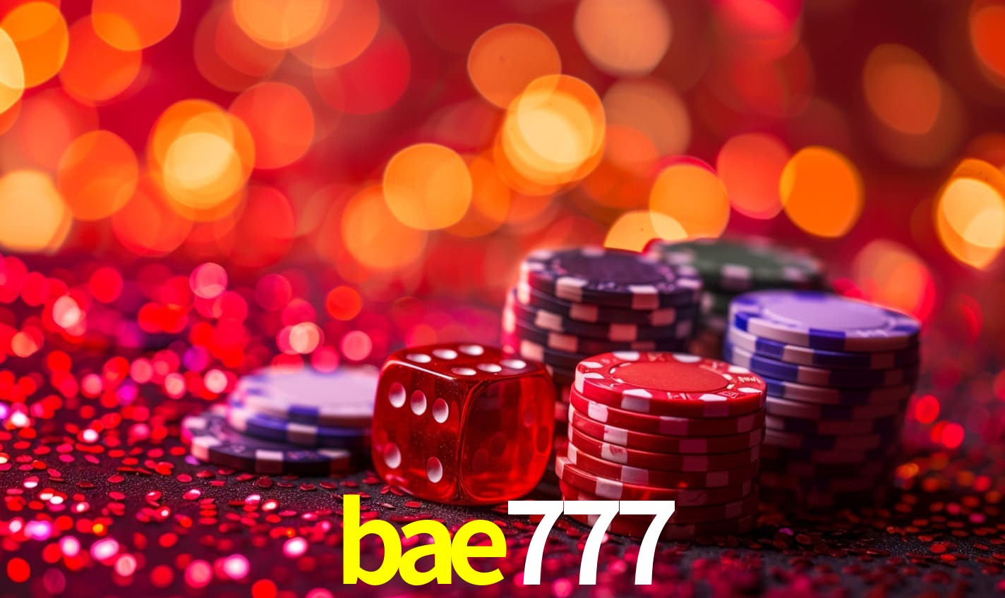 Explorando a Categoria de Eventos em Apostas na bae777