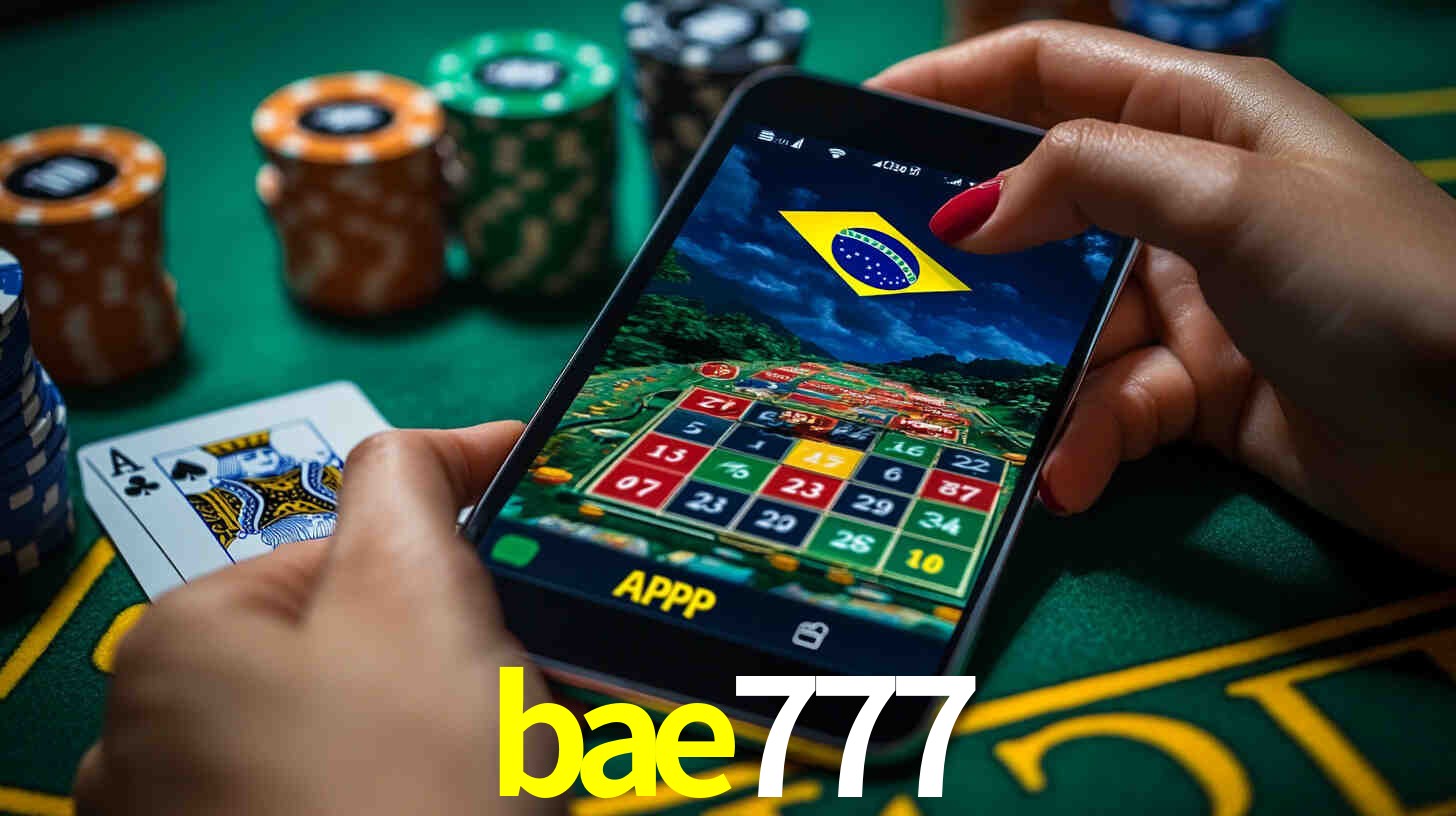 Apostas Esportivas na bae777: Um Guia Completo