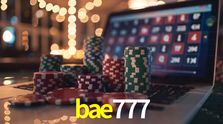 Secure Login bae777