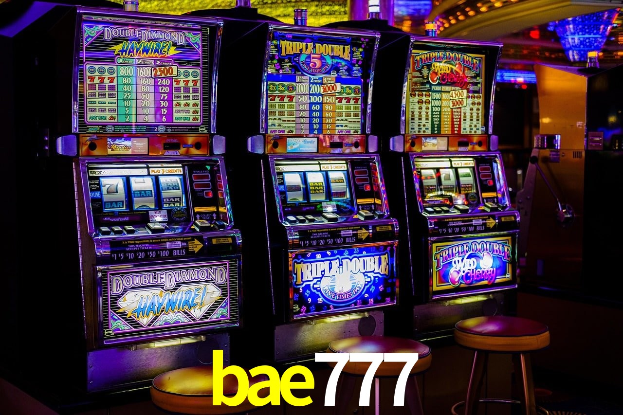 Mesa de Blackjack bae777