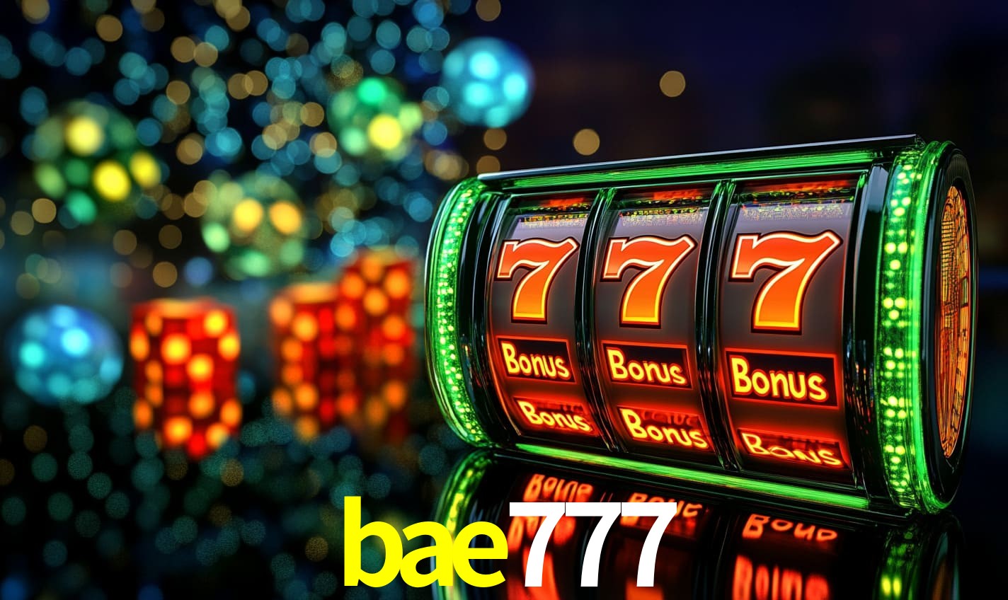 Provedores de Jogos bae777