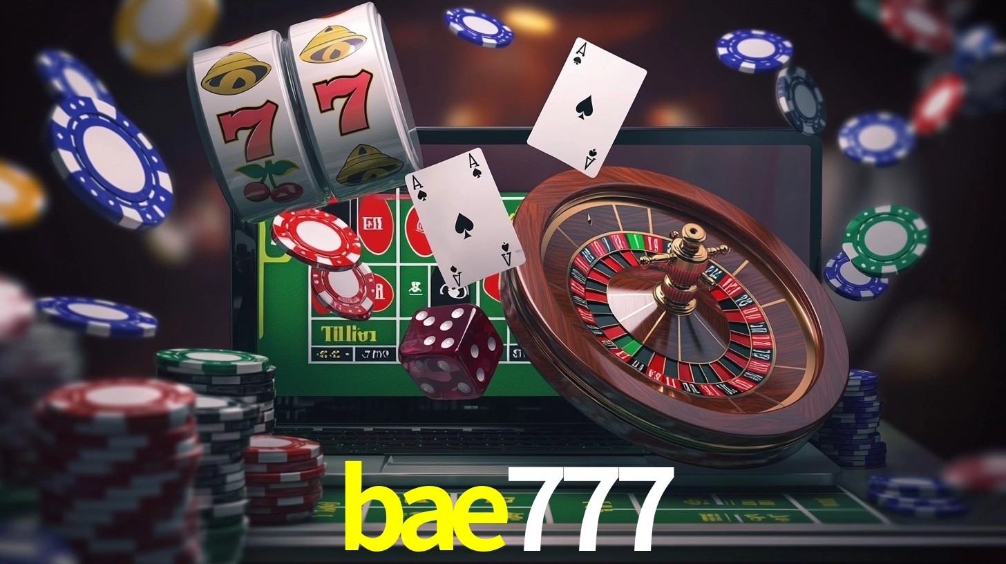 Cashback e recargas na bae777