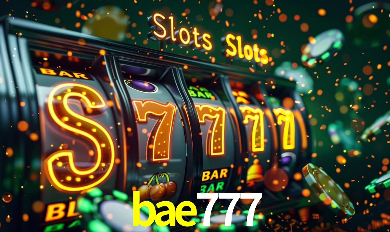 Mesa de Roleta bae777