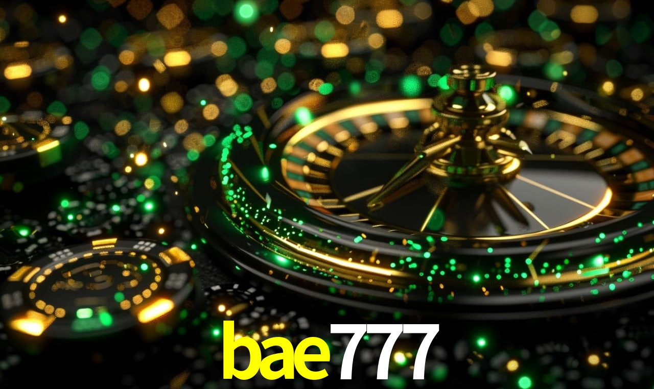Segurança e performance na plataforma bae777