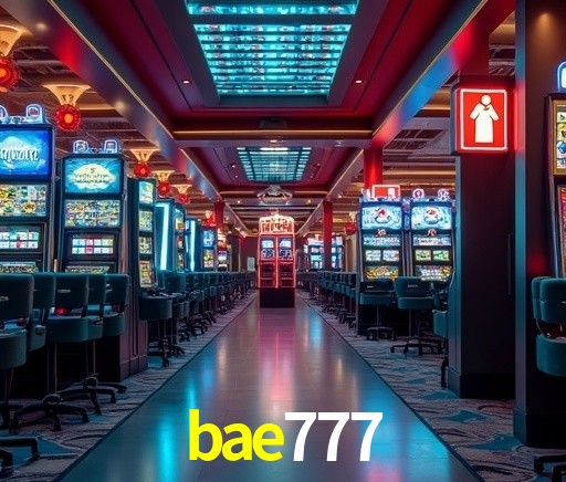 Inovações de Jogos na bae777: O Futuro das Experiências Interativas