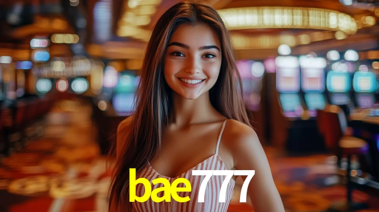 bae777 App Interface