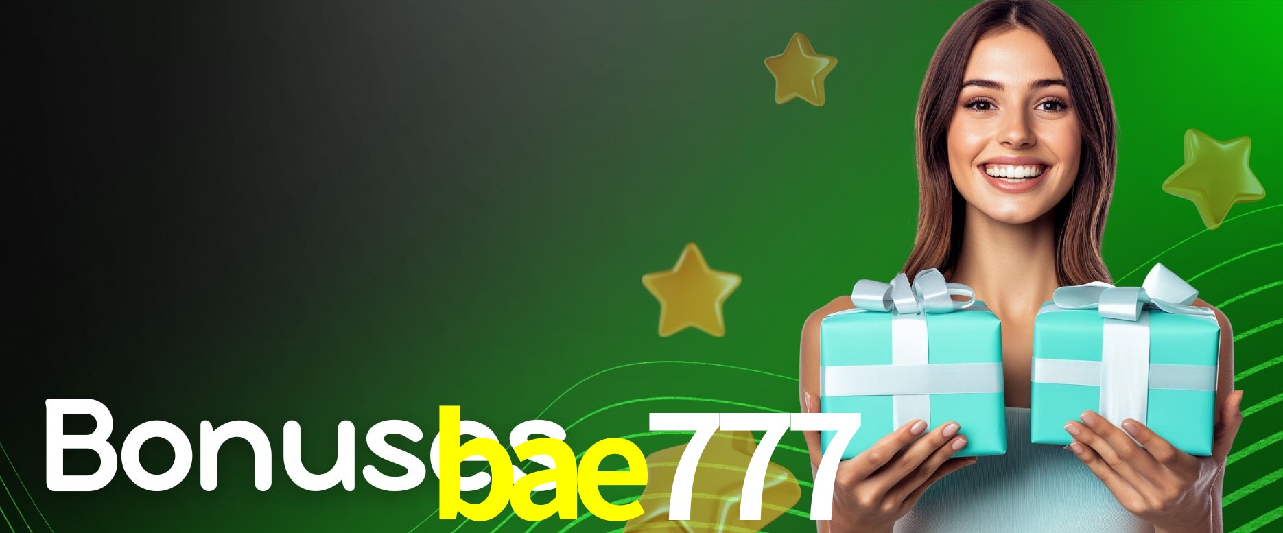 Seasonal Promotions bae777