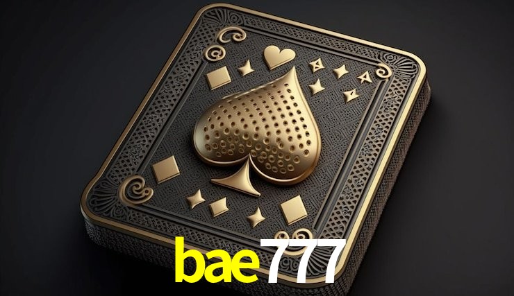 Apostas de Tênis bae777