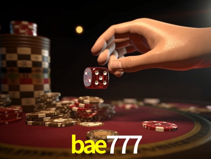 Estatísticas do Jogo bae777