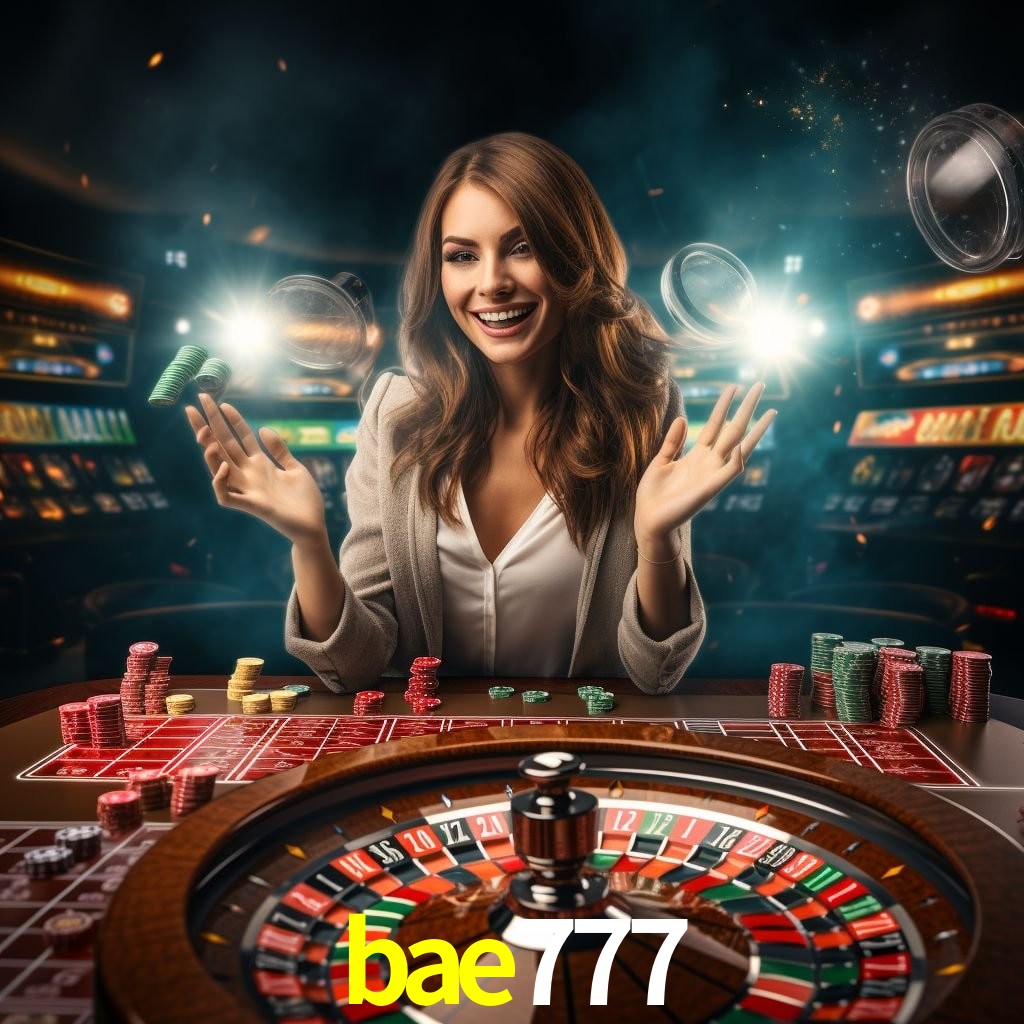 Explore as vantagens do bae777: serviço profissional e confiabilidade