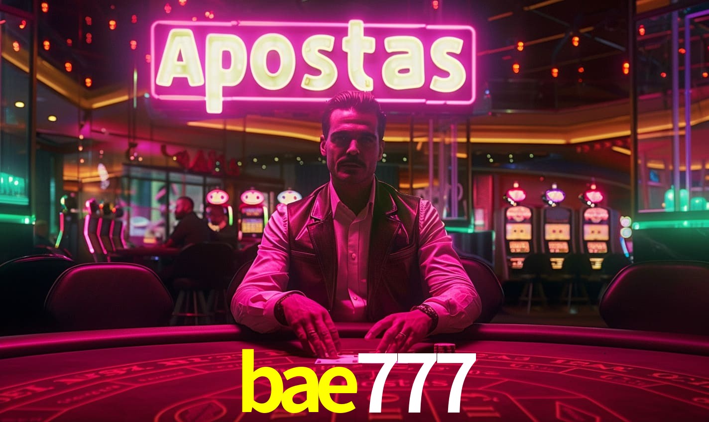 Descubra a Essência do bae777: Nossa História e Compromissos