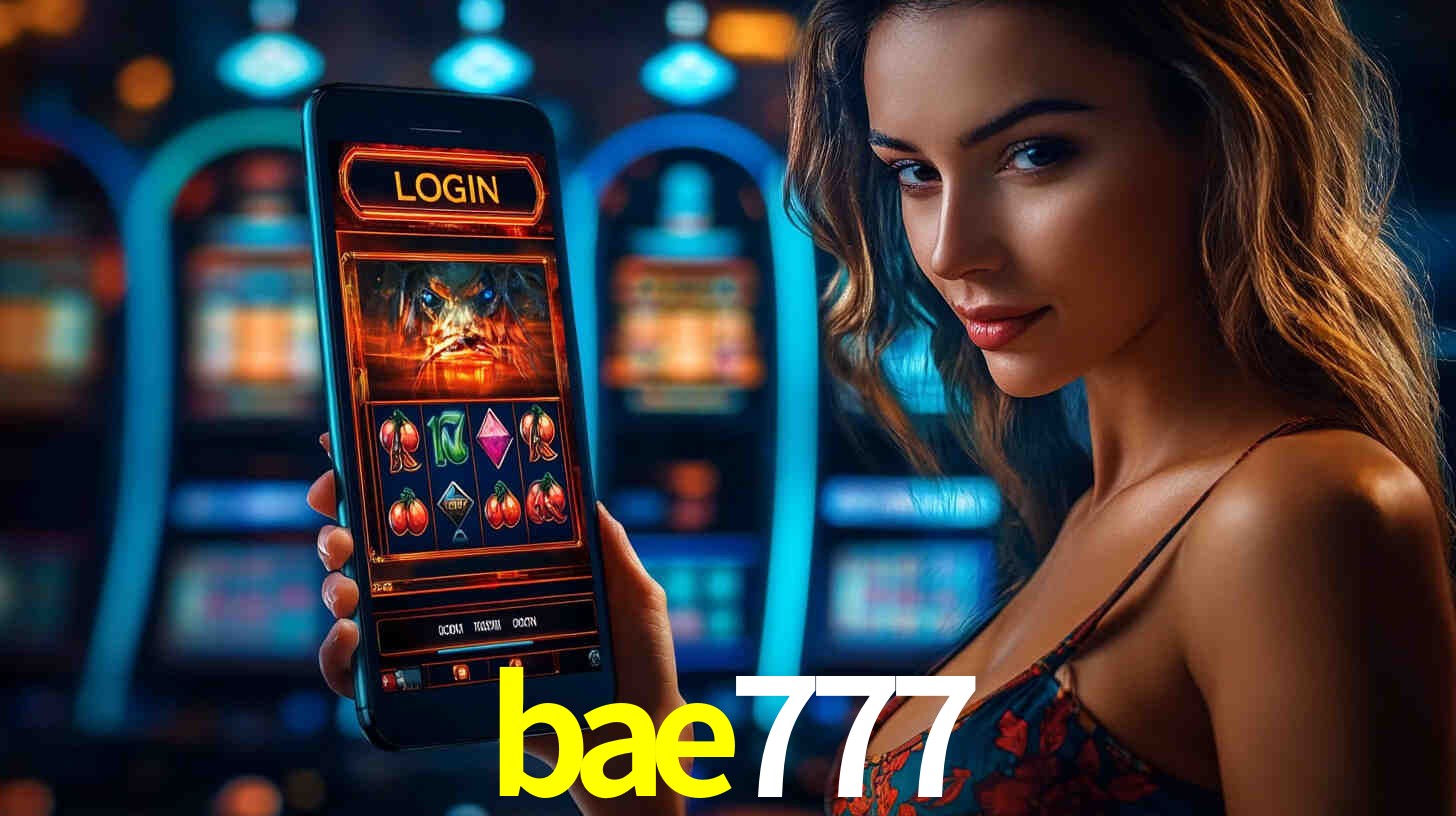 Bônus Generosos e Exclusivos no bae777 para Você!