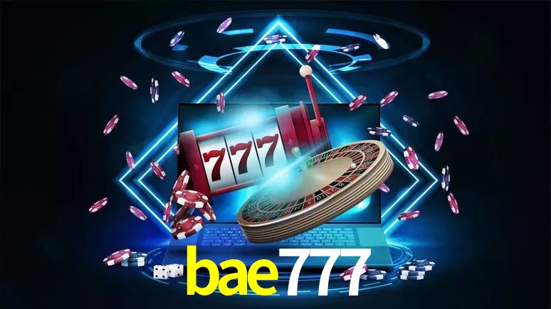 Jogos de Slot bae777