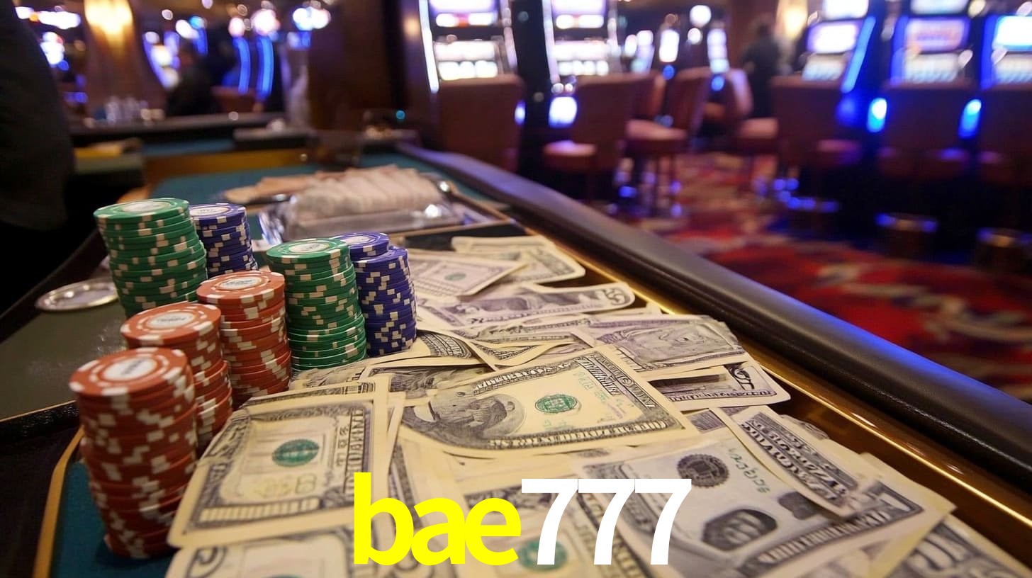 Slots com jackpots e giros grátis na bae777