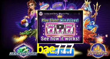 Jogos de mesa e apostas rápidas na bae777