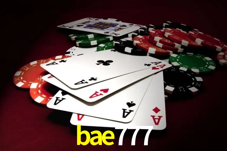 Bônus de Boas-vindas bae777