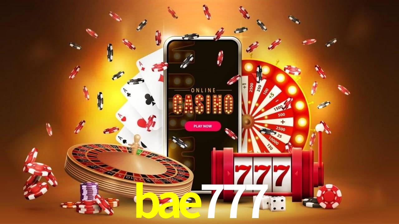 Diretório de Jogos bae777