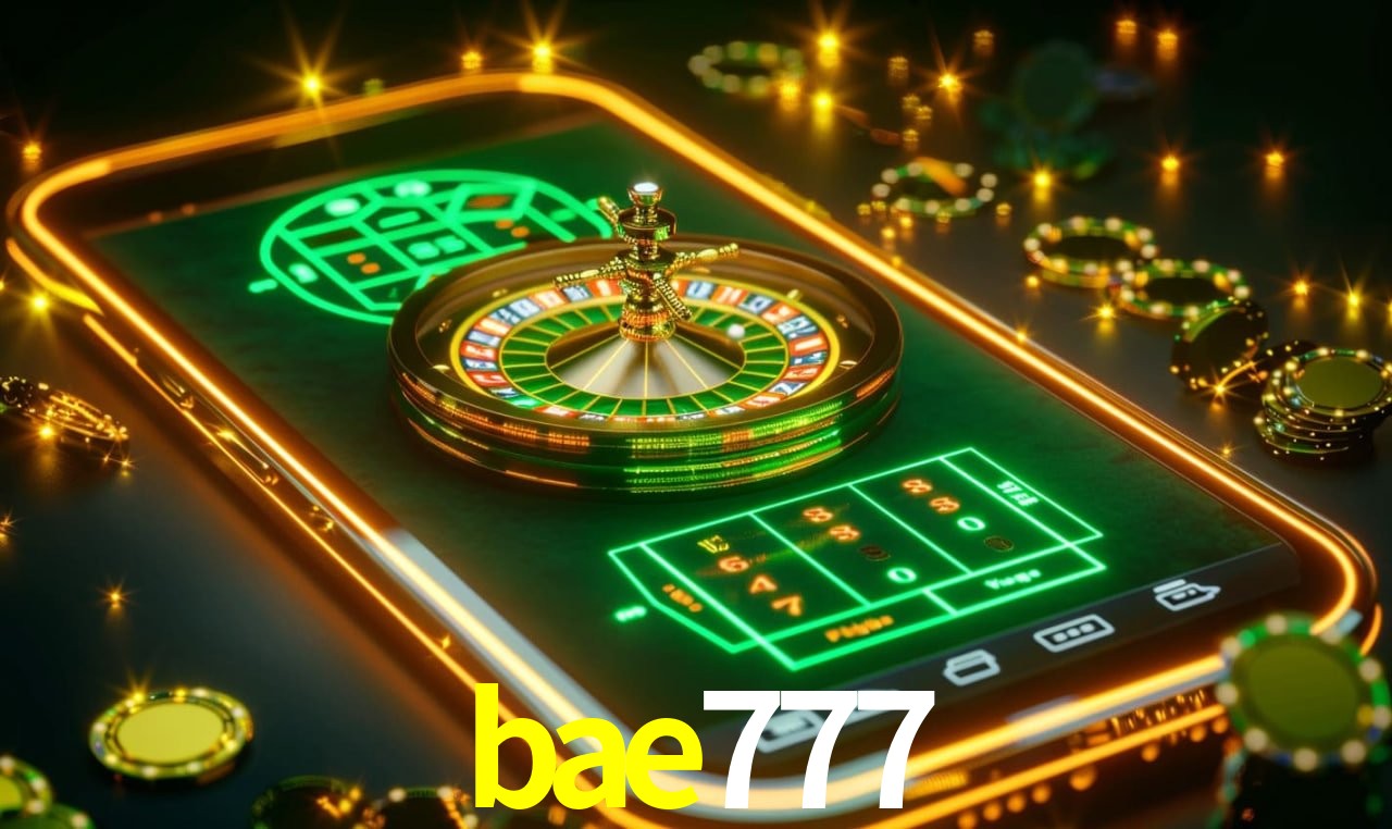 Sistemas de Segurança bae777