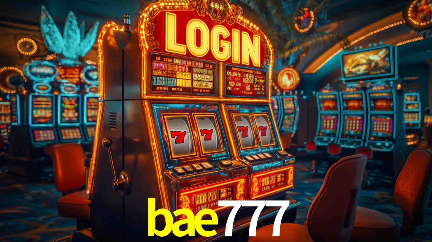 Premium Interface bae777
