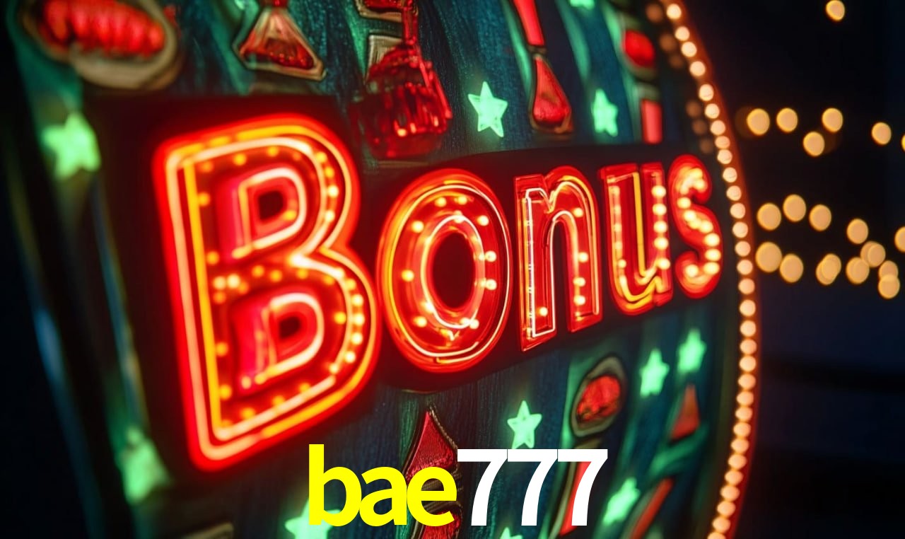 Roda da fortuna na bae777