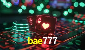 Apostas de Futebol bae777