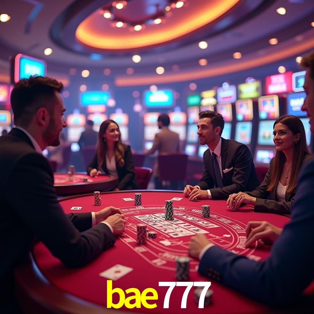 Interface Premium bae777